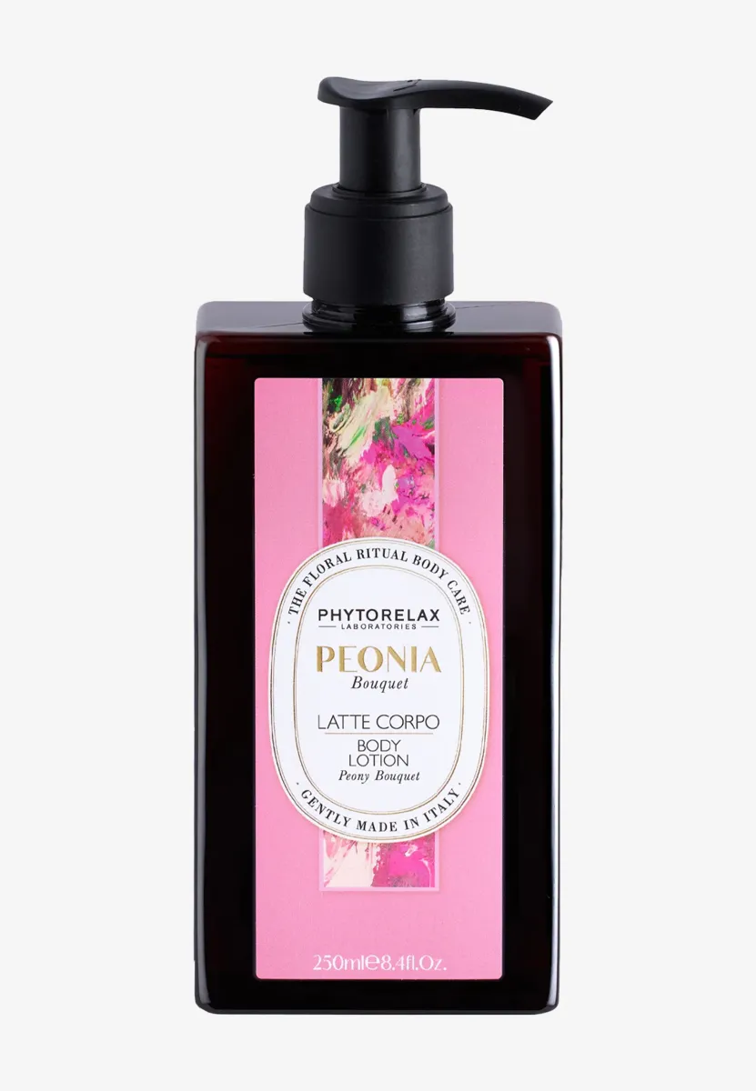 PEONY BOUQUET  BODY LOTION - Körperbalsam