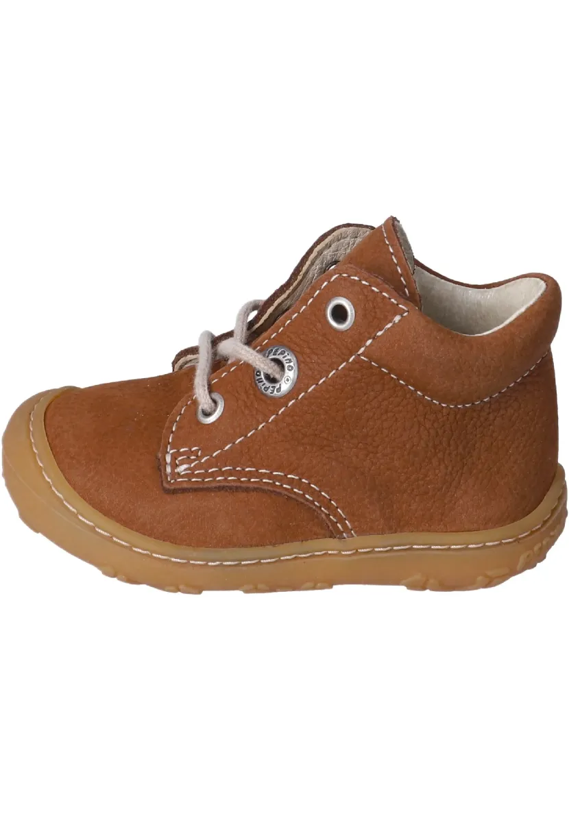 PEPINO CORY  - Sneaker low - braun