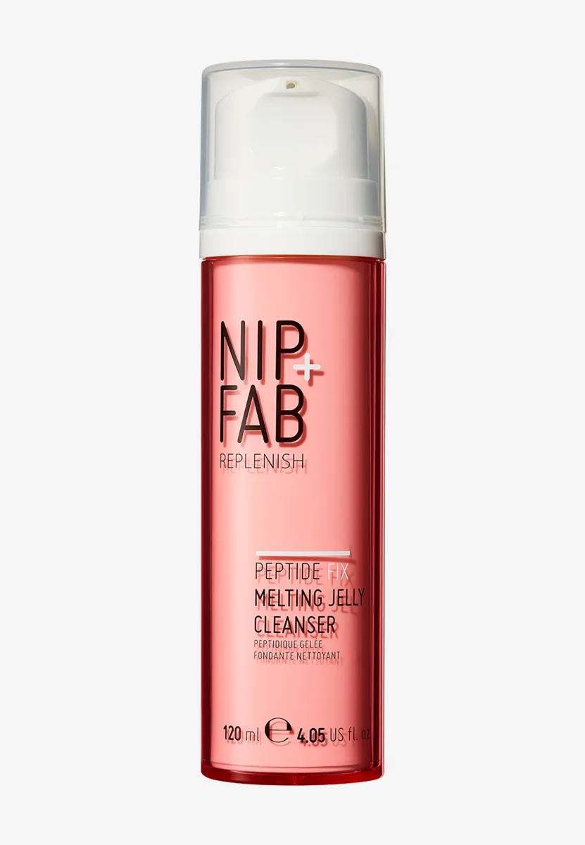 PEPTIDE FIX MELTING JELLY CLEANSER 120ML - Reinigungsgel
