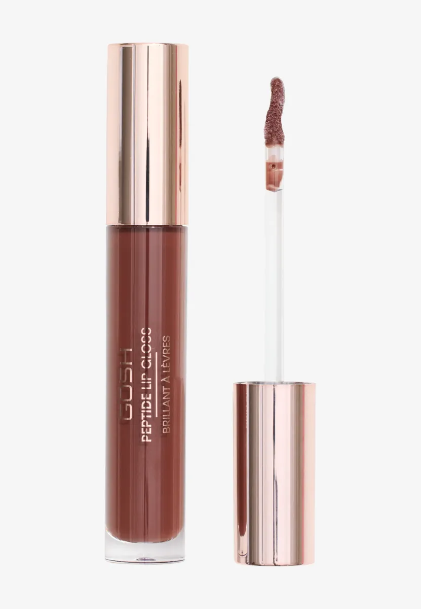 PEPTIDE LIP GLOSS - Lipgloss - brownie