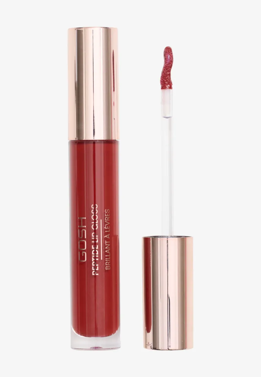 PEPTIDE LIP GLOSS - Lipgloss - cherry