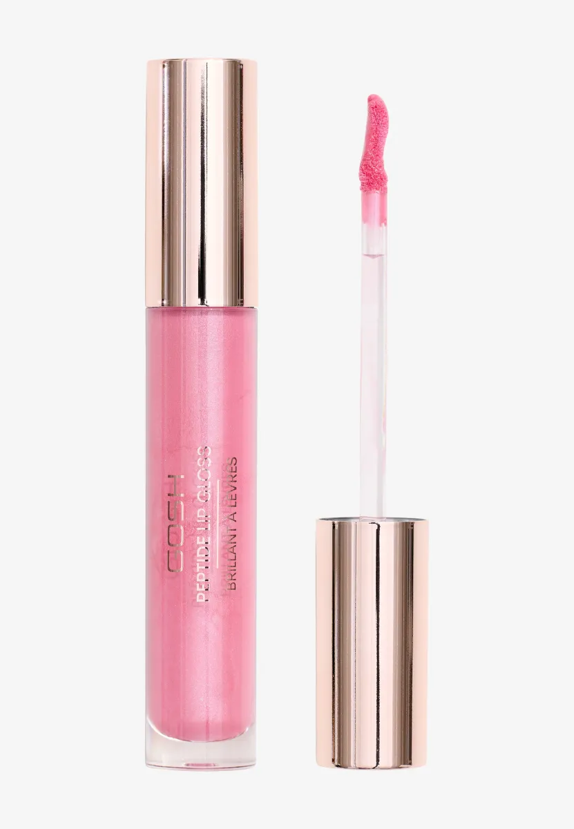 PEPTIDE LIP GLOSS - Lipgloss - retro rose