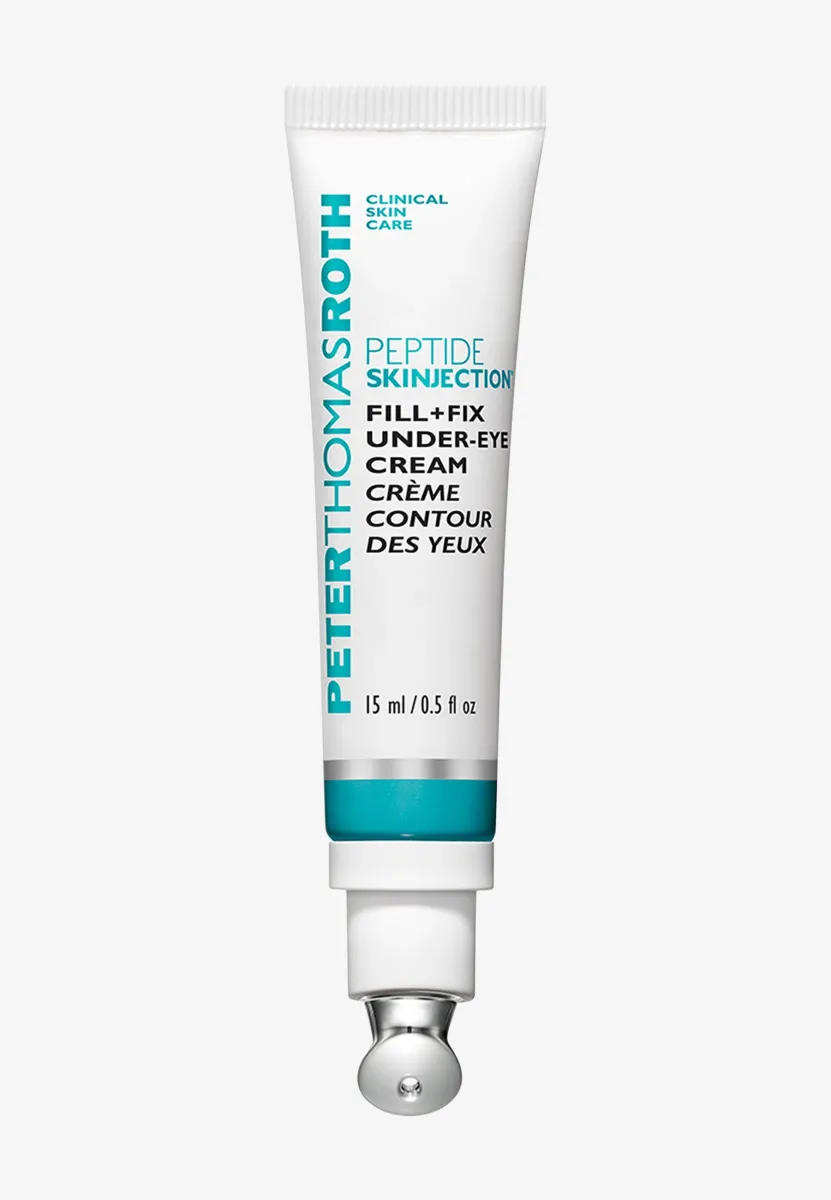 PEPTIDE SKINJECTION™ FILL + FIX UNDER-EYE CREAM - Augenpflege