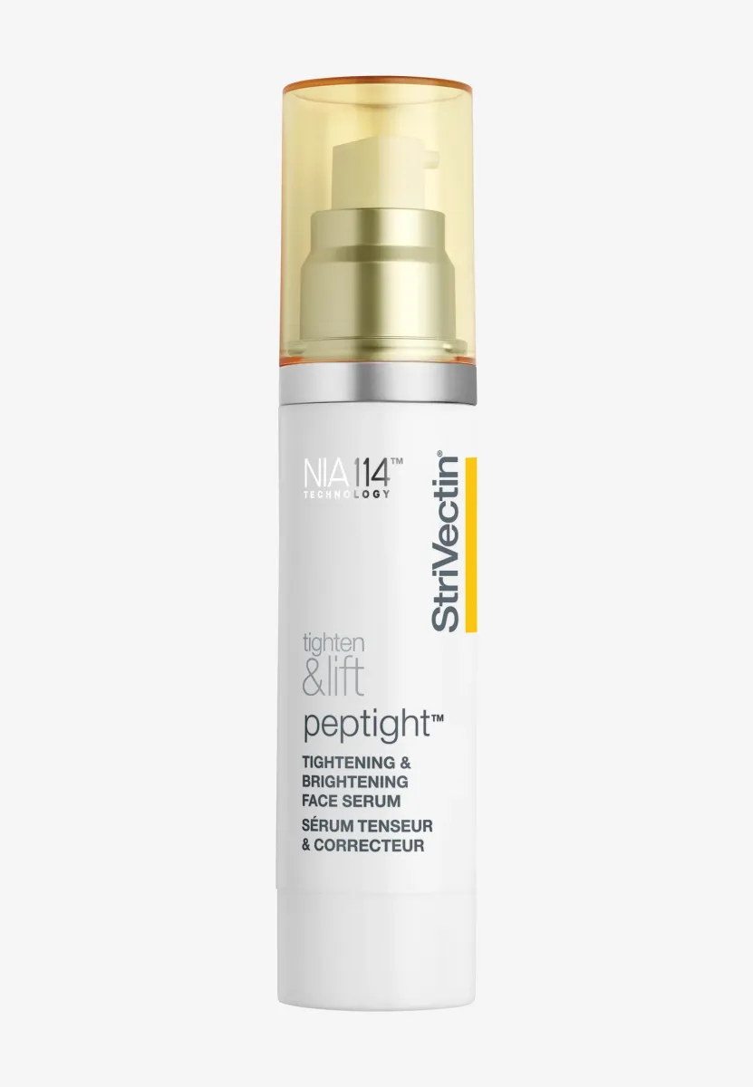 PEPTIGHT™ TIGHTENING & BRIGHTENING FACE SERUM - Serum
