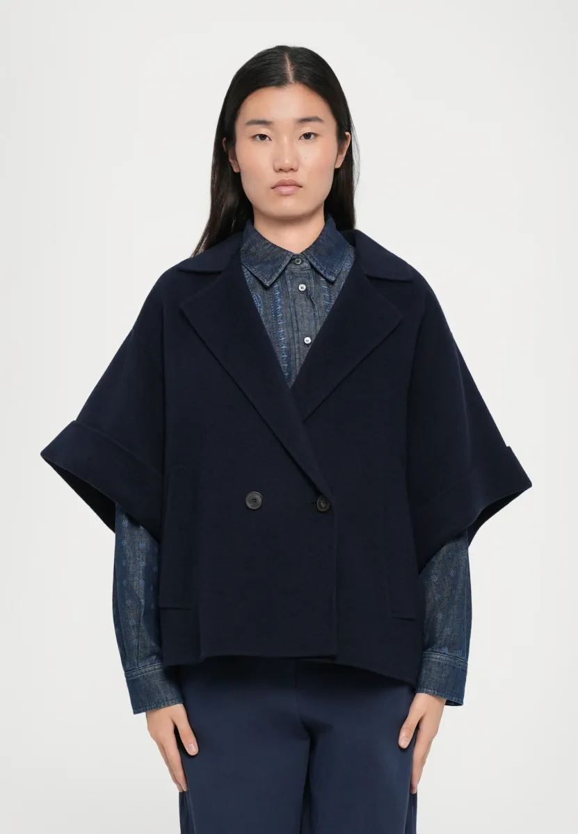PERA - Blazer - blu
