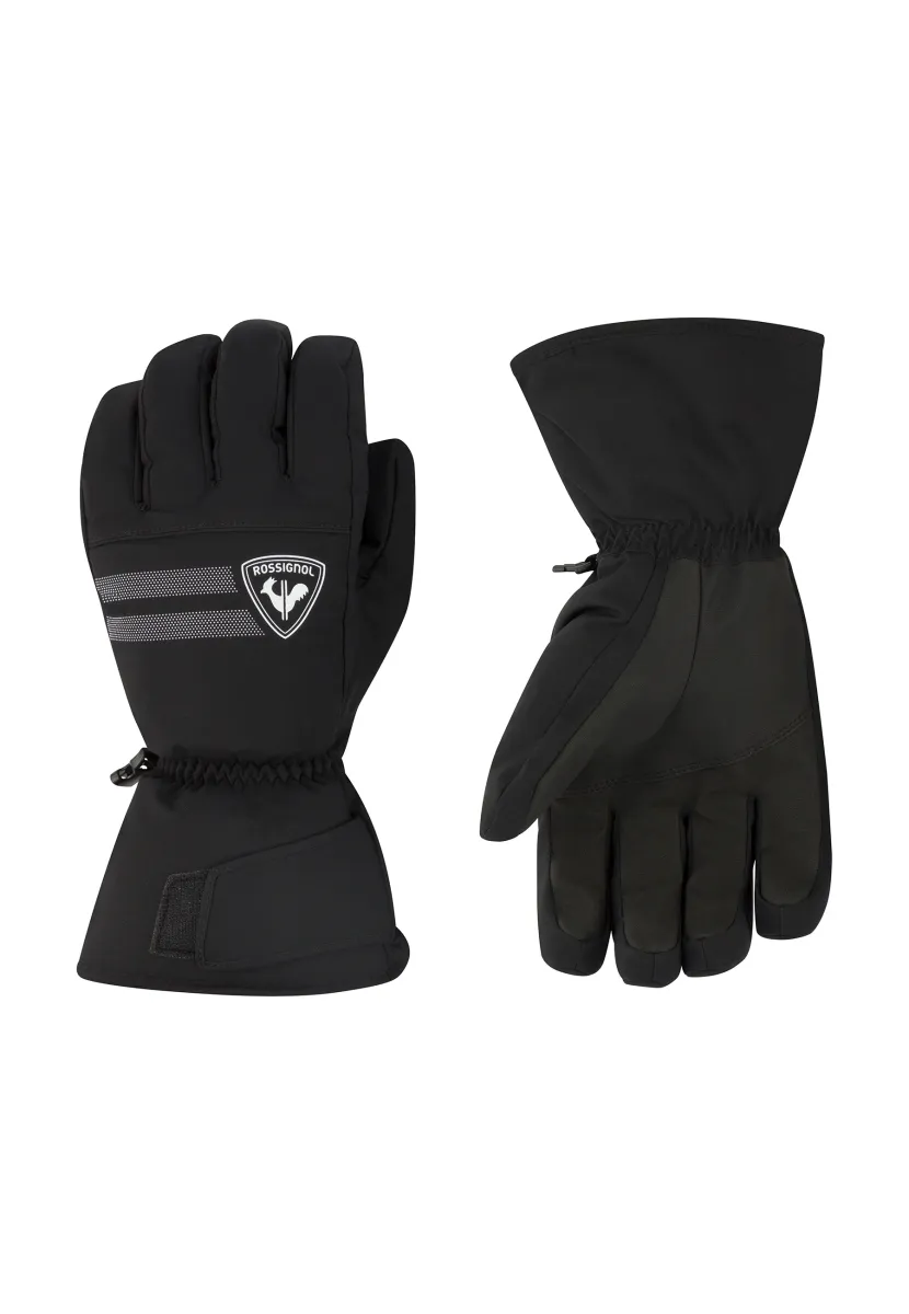 PERF  - Fingerhandschuh - black