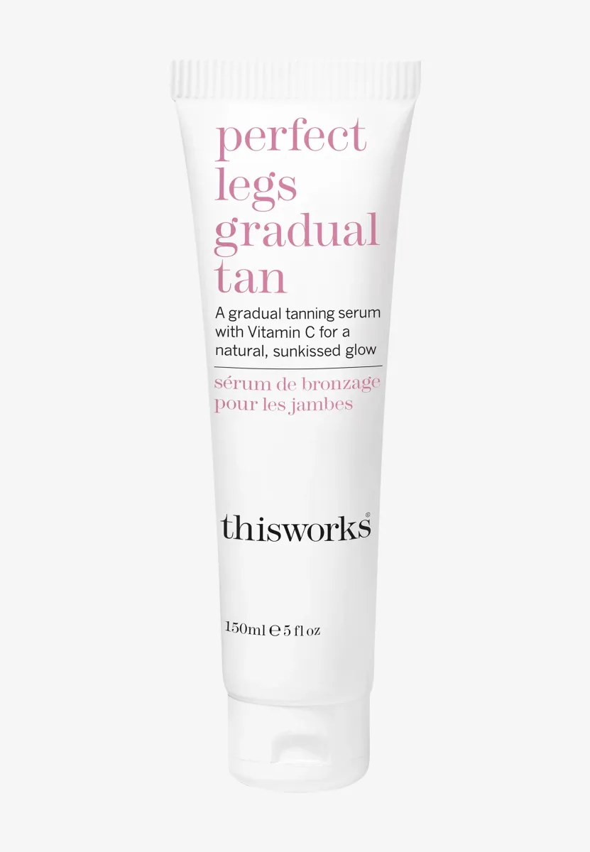 PERFECT LEGS GRADUAL TAN - Körperbalsam