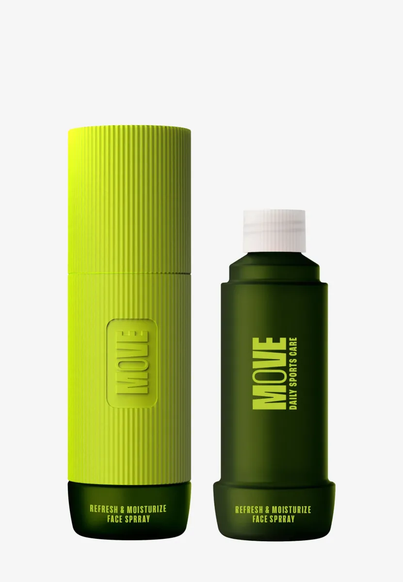 PERFORM REFRESH BUNDLE - Feuchtigkeitspflege