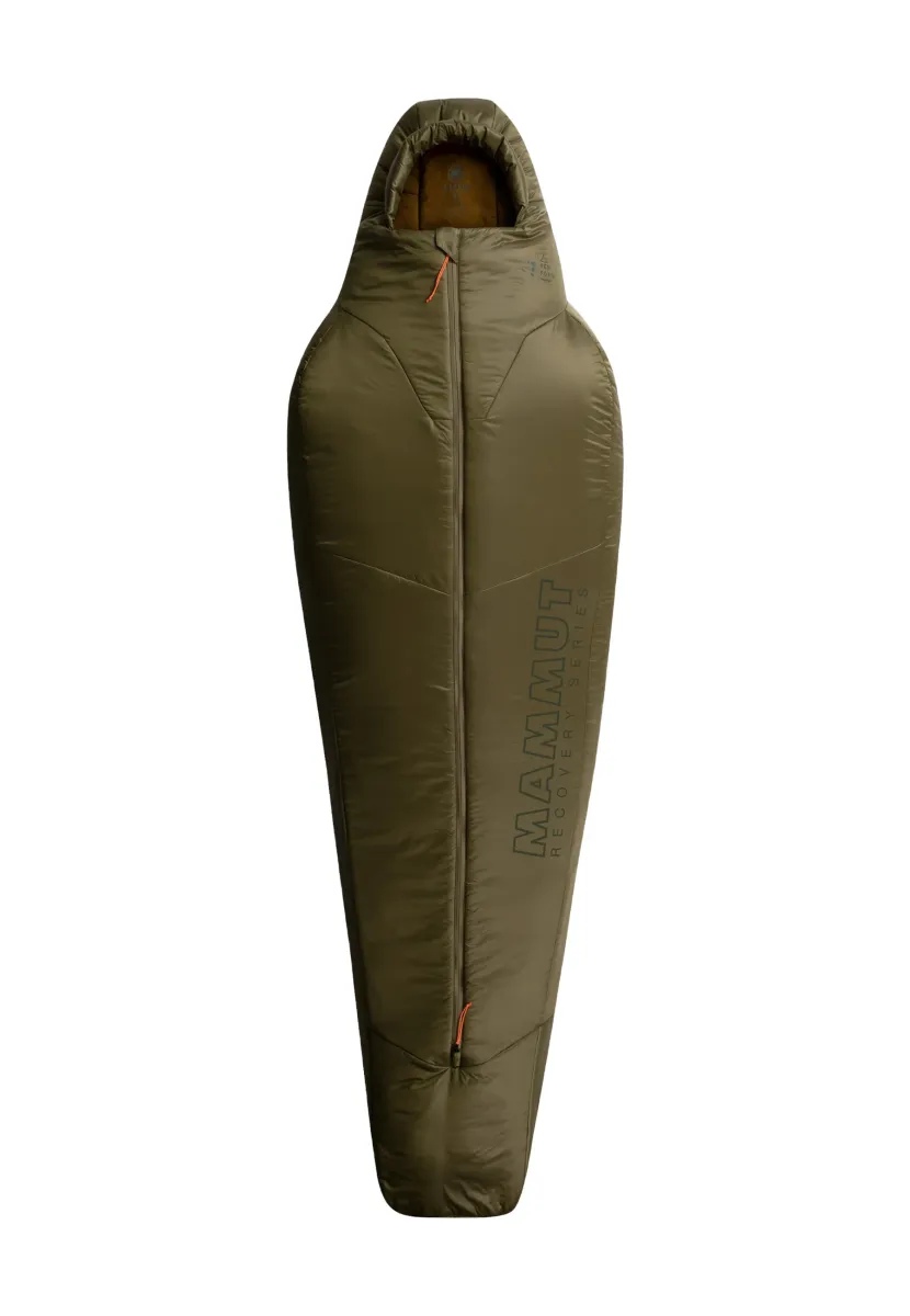 PERFORM  - Schlafsack - olive