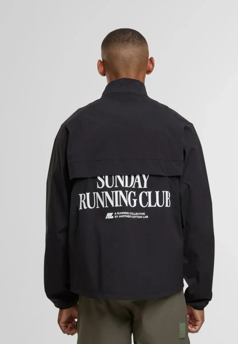 PERFORMANCE - Leichte Jacke - black