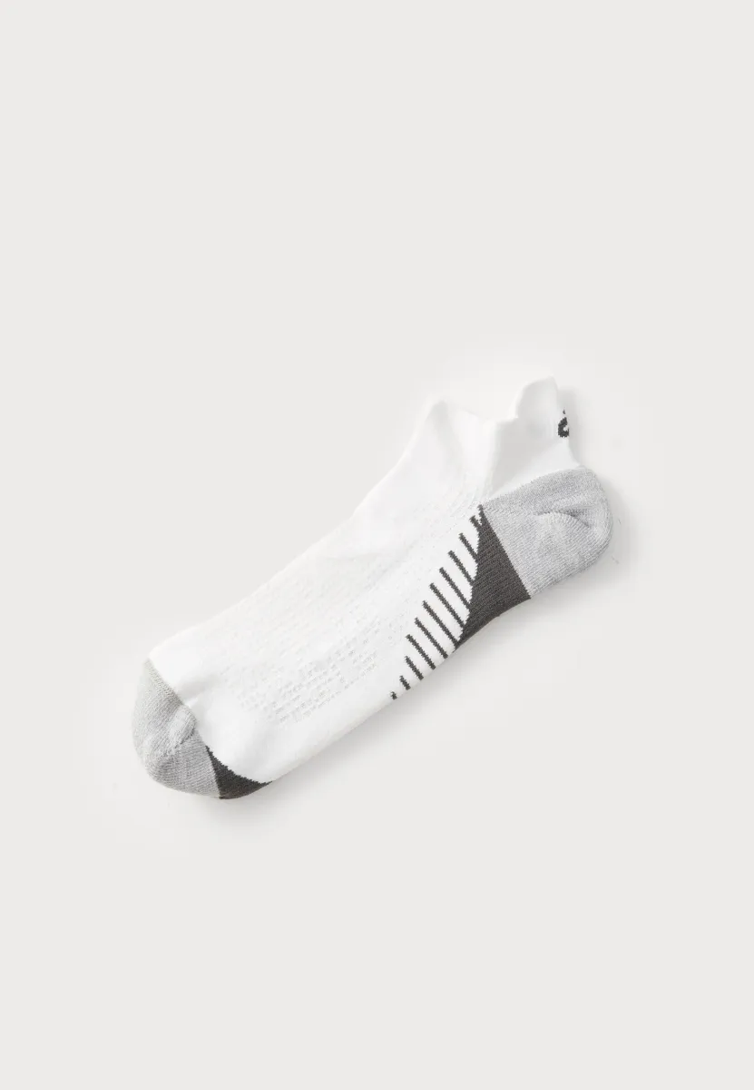 PERFORMANCE RUN ANKLE SOCK UNISEX - Sportsocken - brilliant white