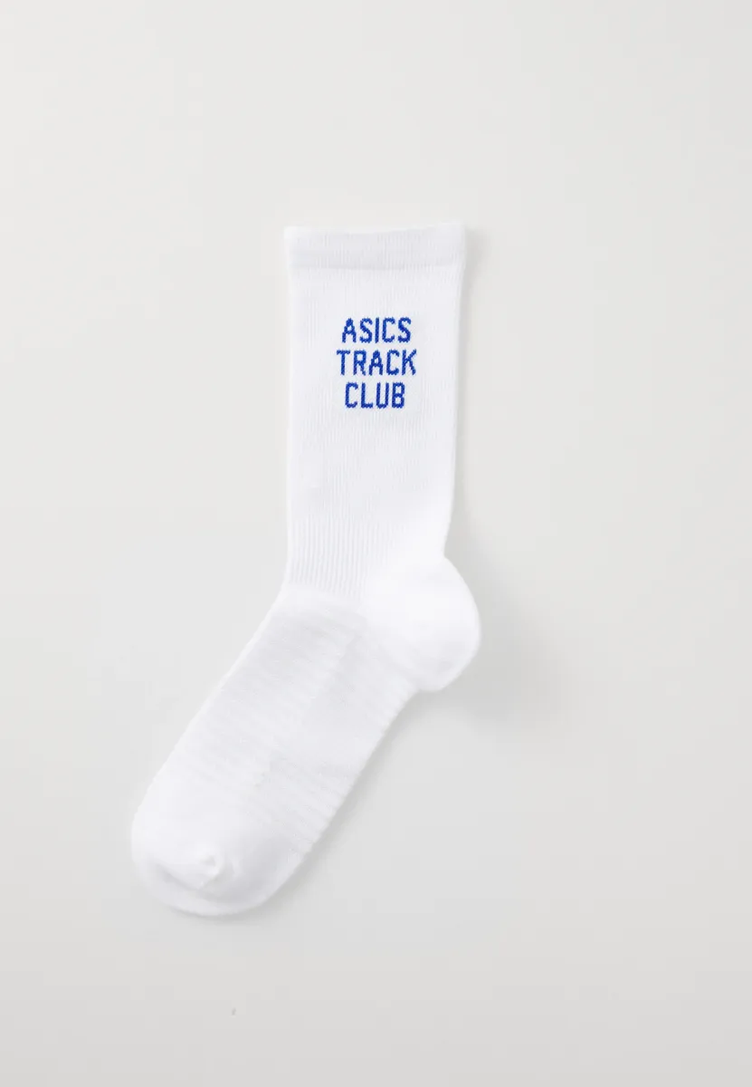 PERFORMANCE RUN CREW UNISEX - Sportsocken - brilliant white/multi