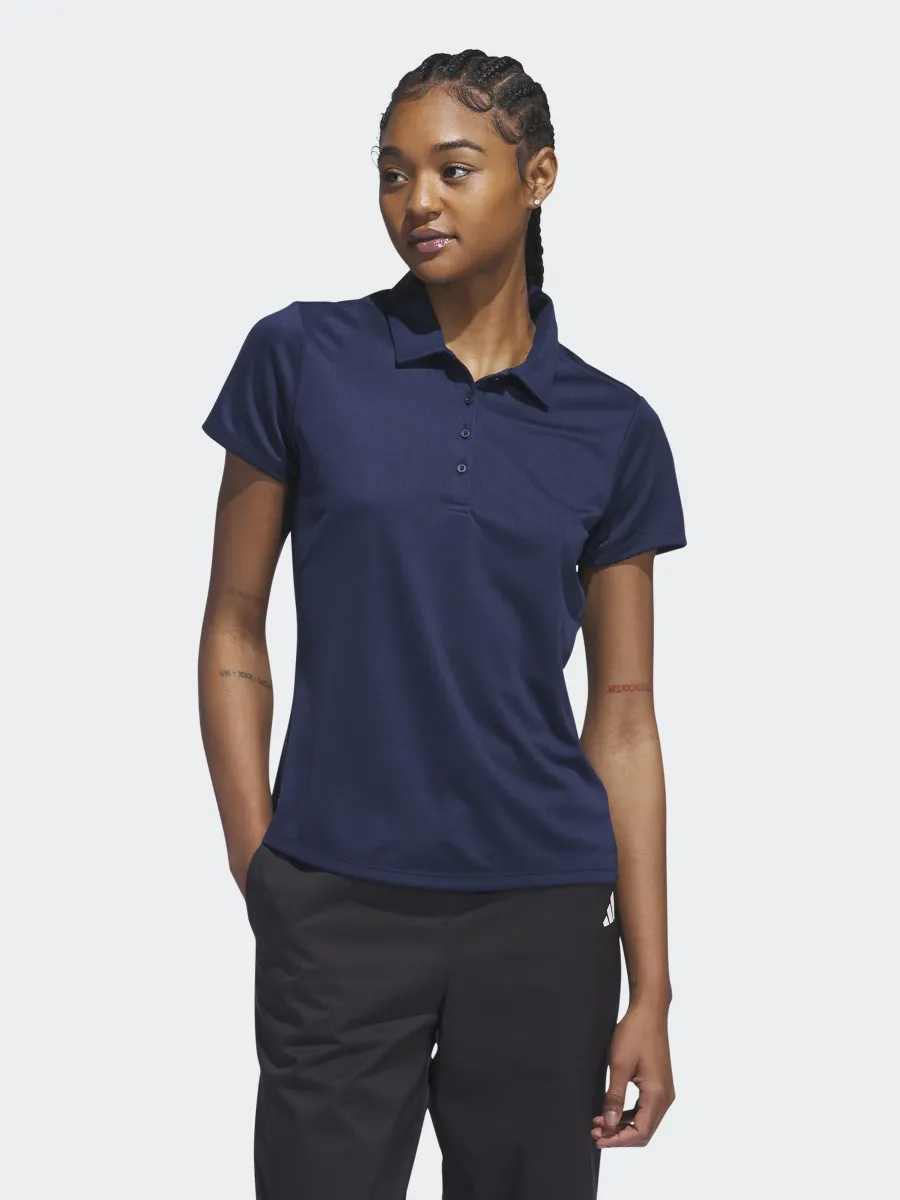 PERFORMANCE SHORT SLEEVE - Poloshirt - collegiate navy