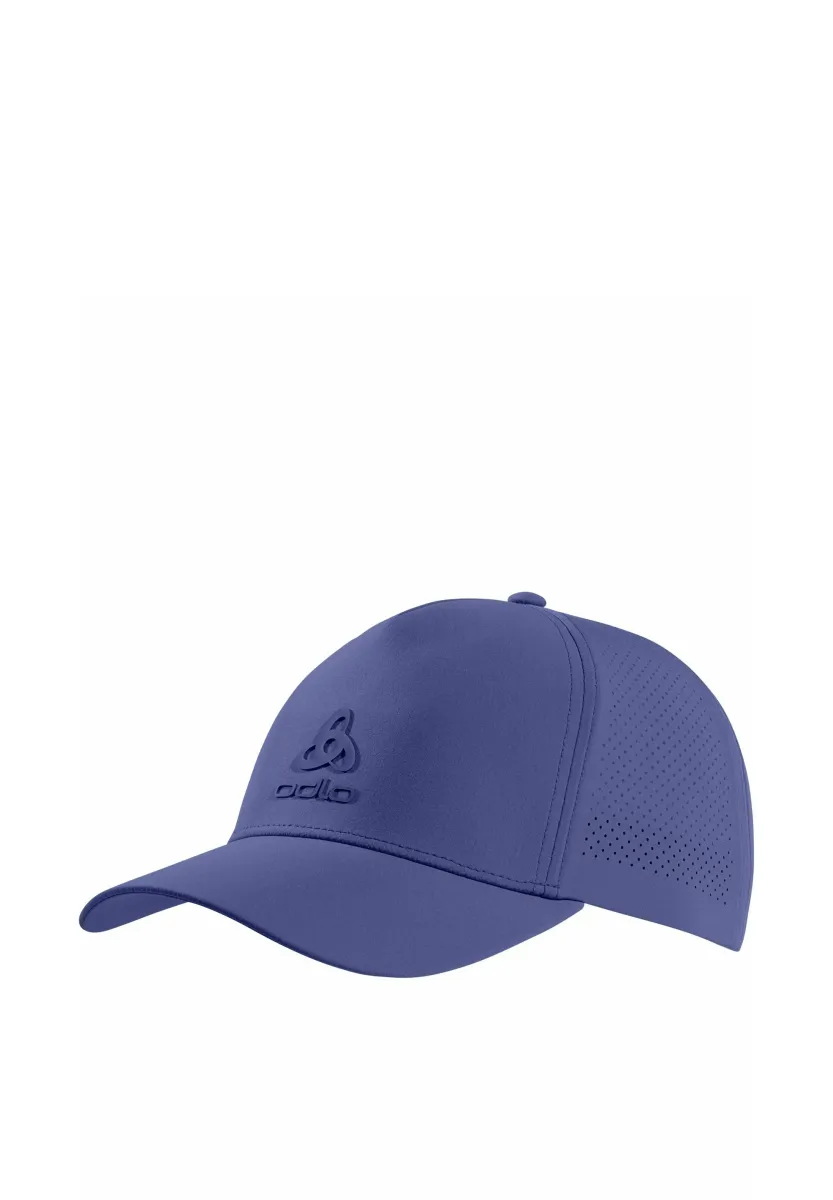 PERFORMANCE SNAPBACK - Cap - skipper blue