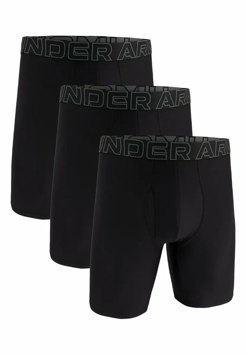 PERFORMANCE TECH - Boxer Briefs - black