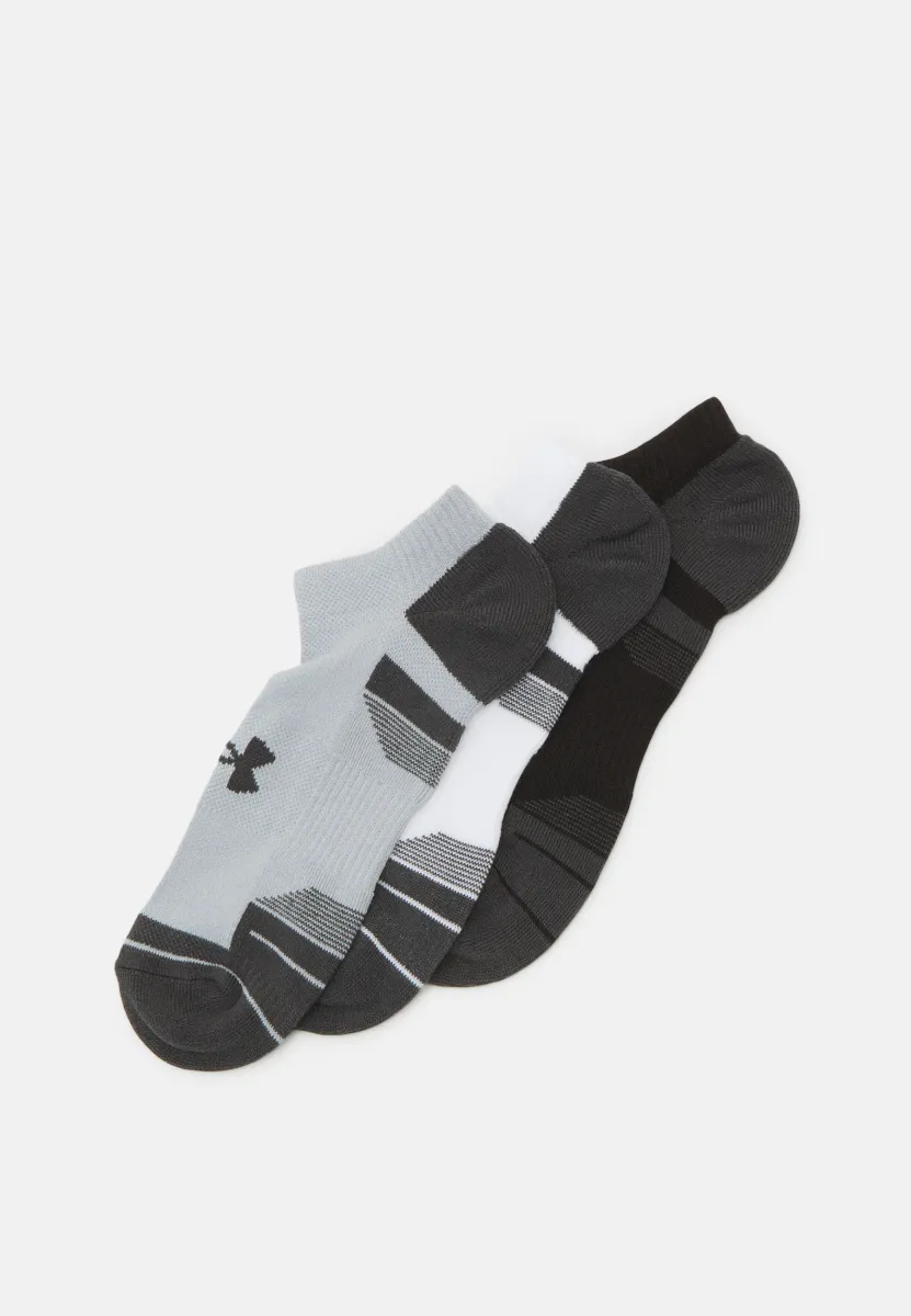 PERFORMANCE TECH - Sportsocken - mod gray/white /jet gray