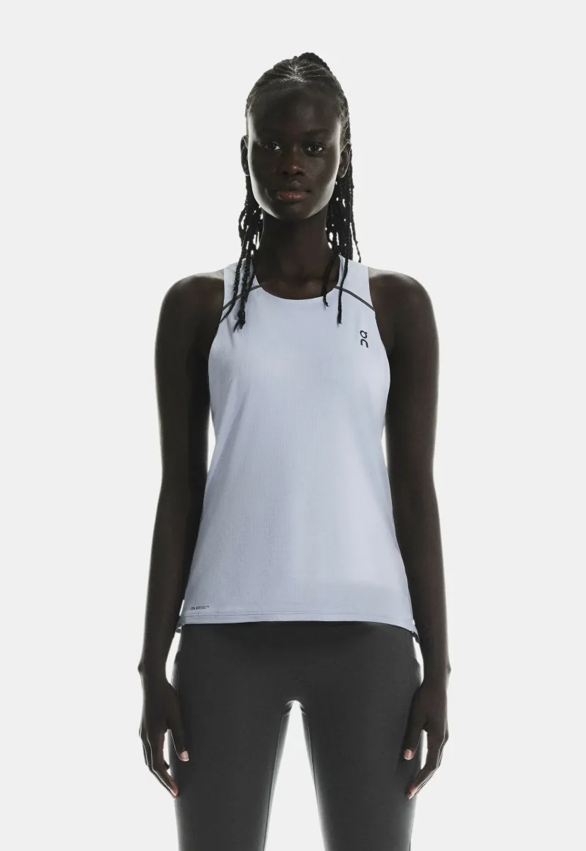 PERFORMANCE  - Top - blue
