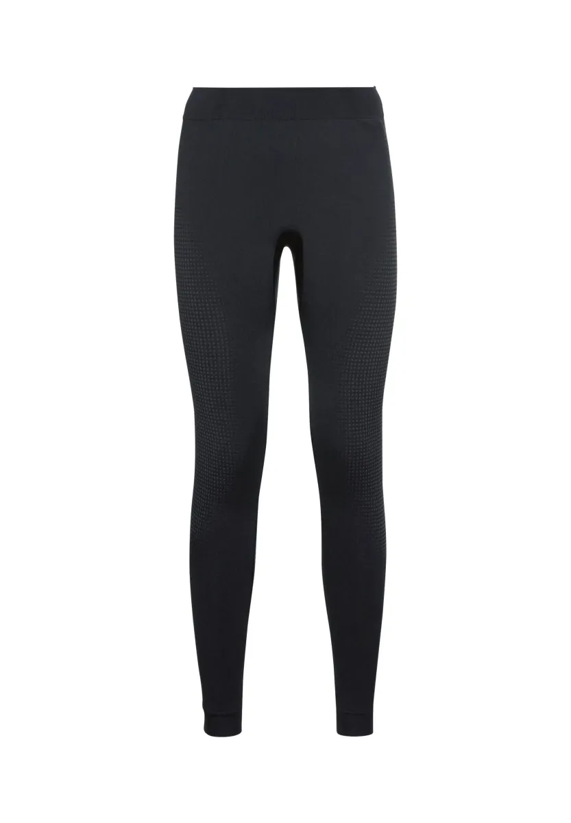 PERFORMANCE WARM - Tights - schwarz