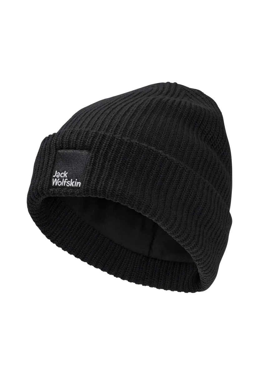 PERGAMON  - Mütze - black