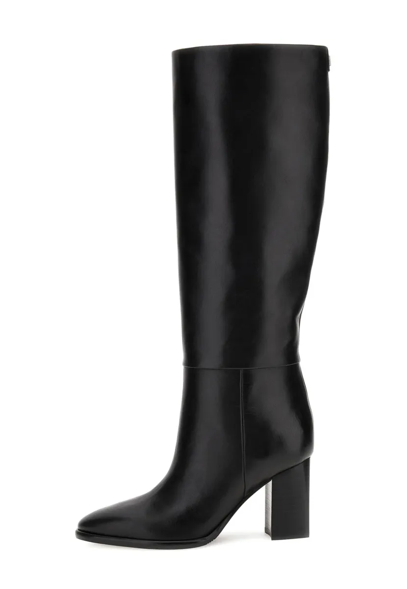 PERINNA - Stiefel - schwarz
