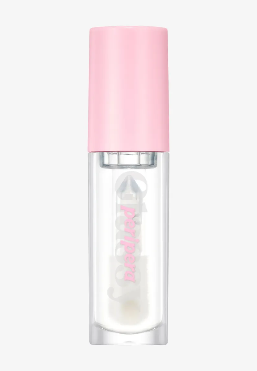 PERIPERA INK GLASTING LIP GLOSS - Lipgloss - clear