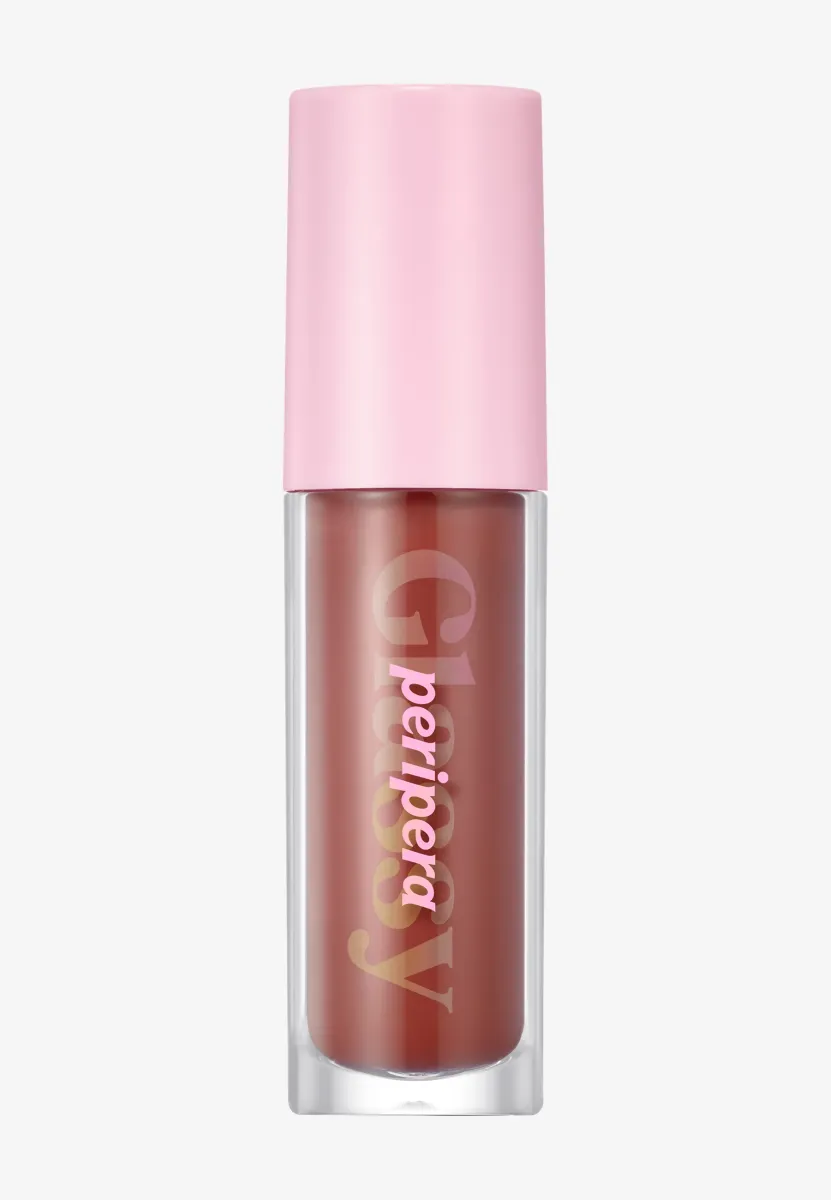 PERIPERA INK GLASTING LIP GLOSS - Lipgloss - grow on you
