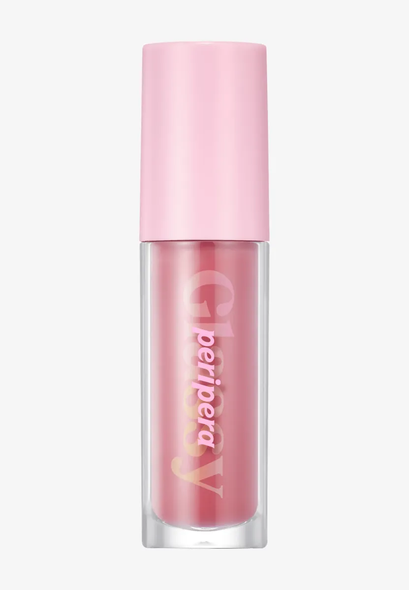 PERIPERA INK GLASTING LIP GLOSS - Lipgloss - love of fate