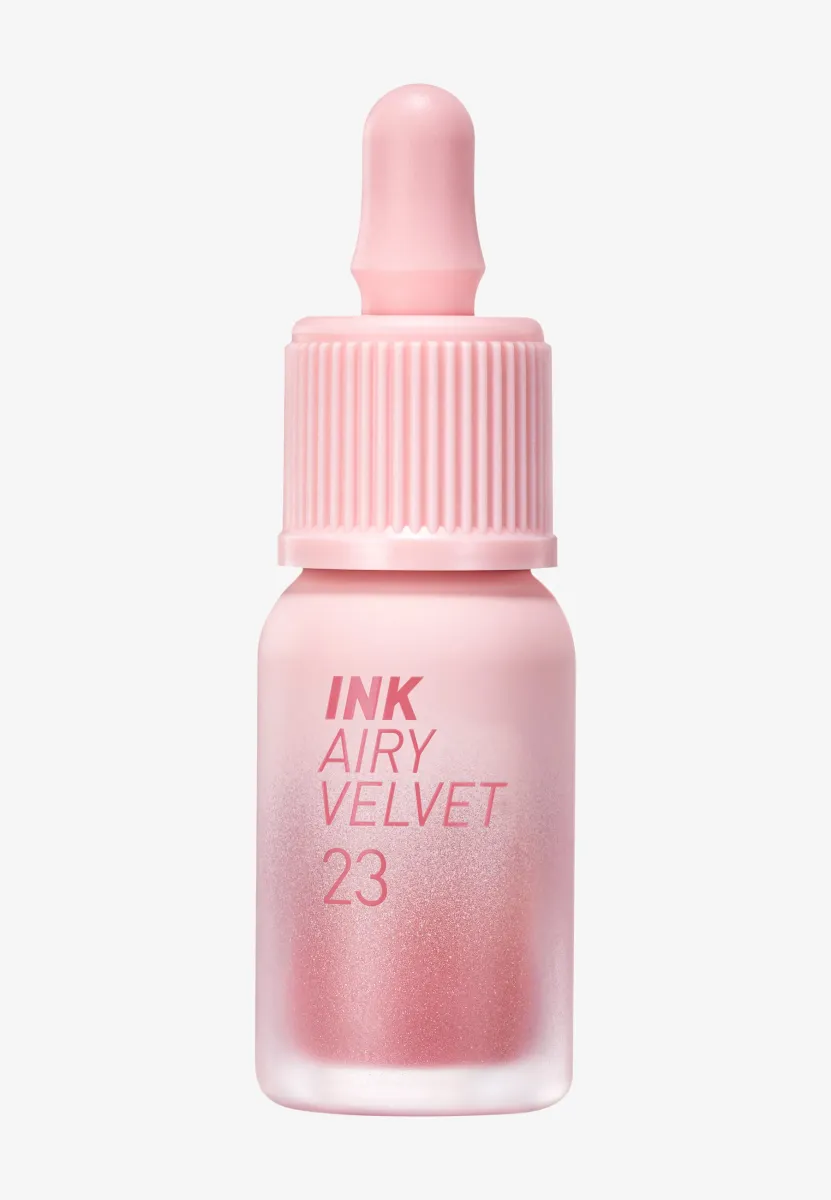 PERIPERA INK GLASTING LIP GLOSS - Lipgloss - pink