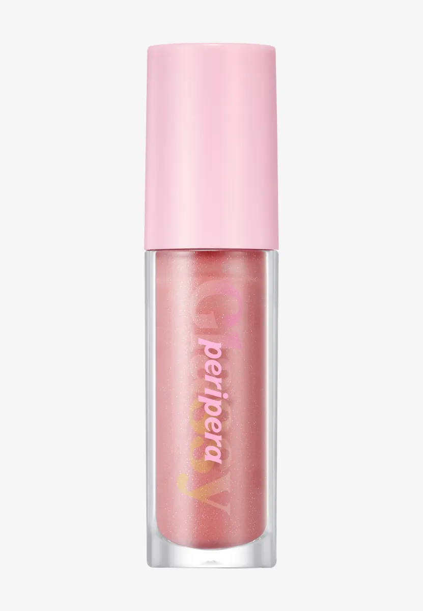 PERIPERA INK GLASTING LIP GLOSS - Lipgloss - so what