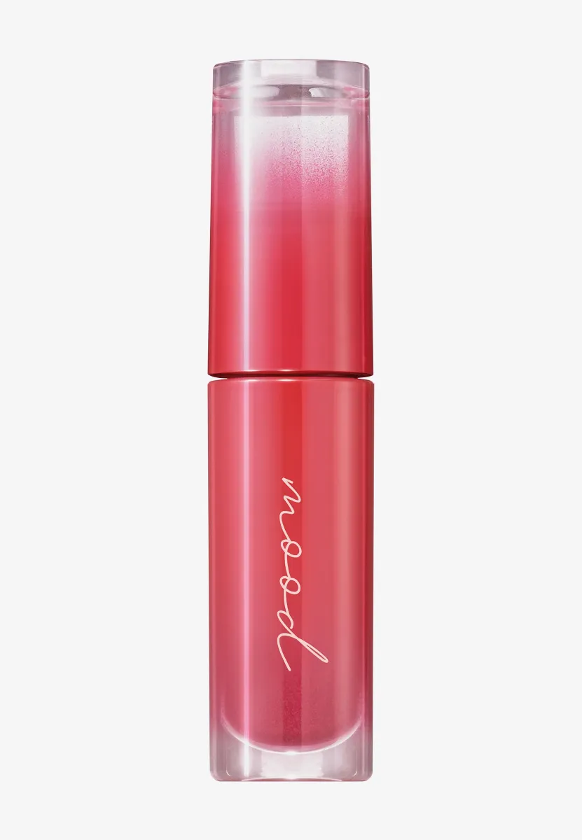 PERIPERA INK MOOD GLOWY TINT - Lip & Cheek Tint - cherry so what