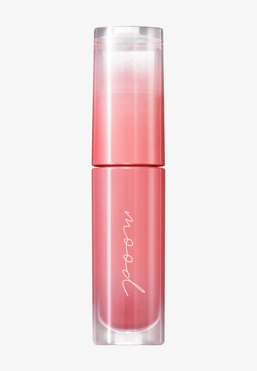 PERIPERA INK MOOD GLOWY TINT - Lip & Cheek Tint - rose in mind