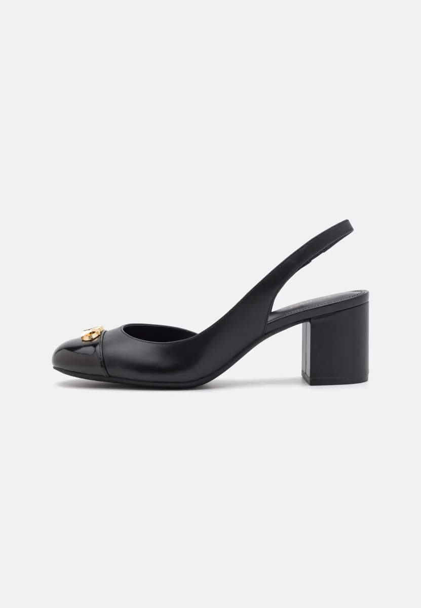 PERLA FLEX - Pumps - black
