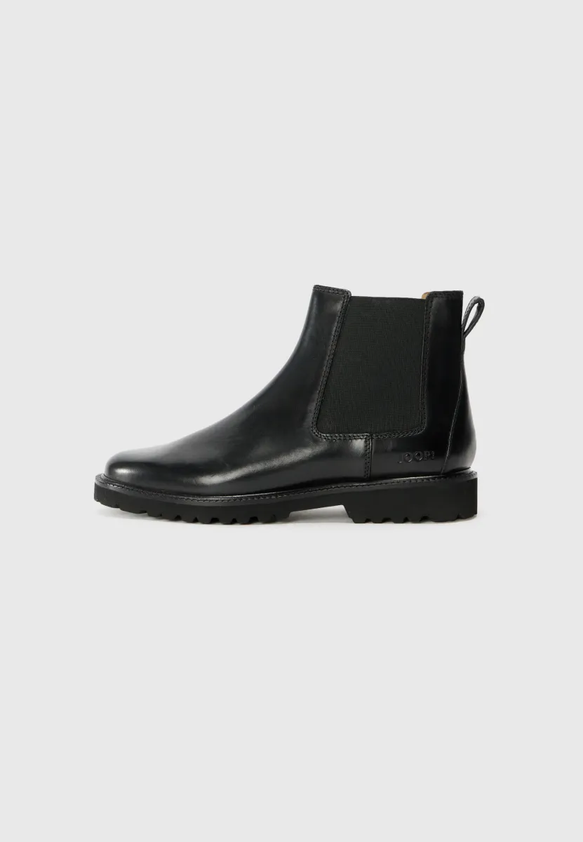 PERO DANIEL - Stiefelette - black