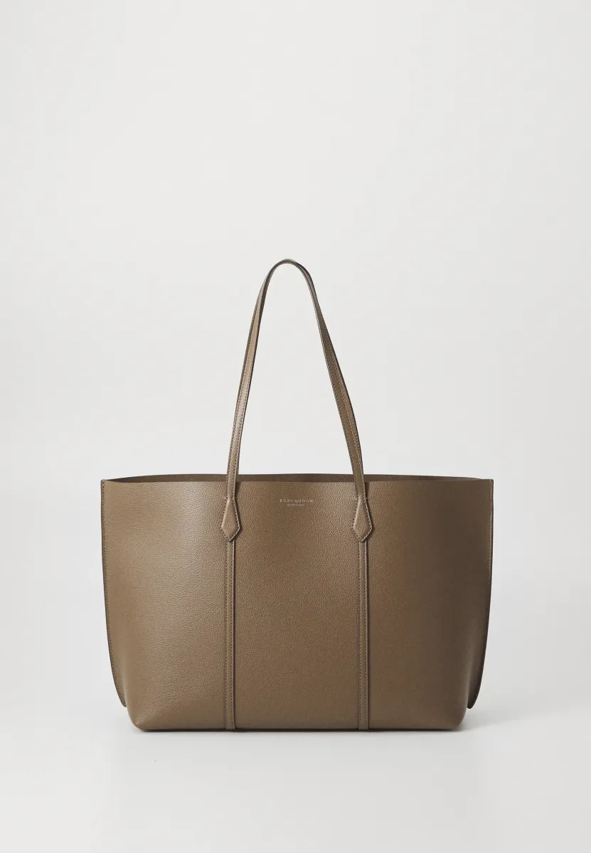PERRY TOTE - Shopping Bag - wild mushroom