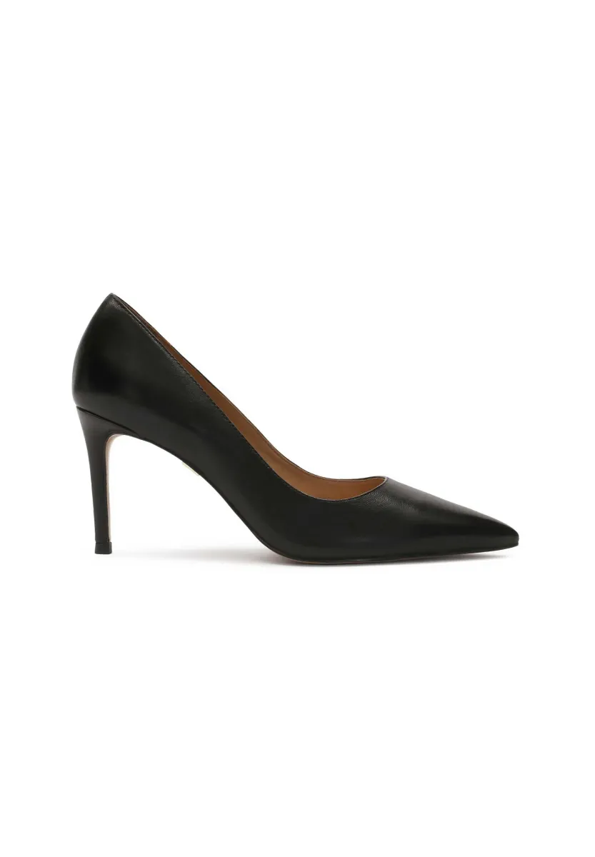 PERSLEY - High Heel Pumps - black