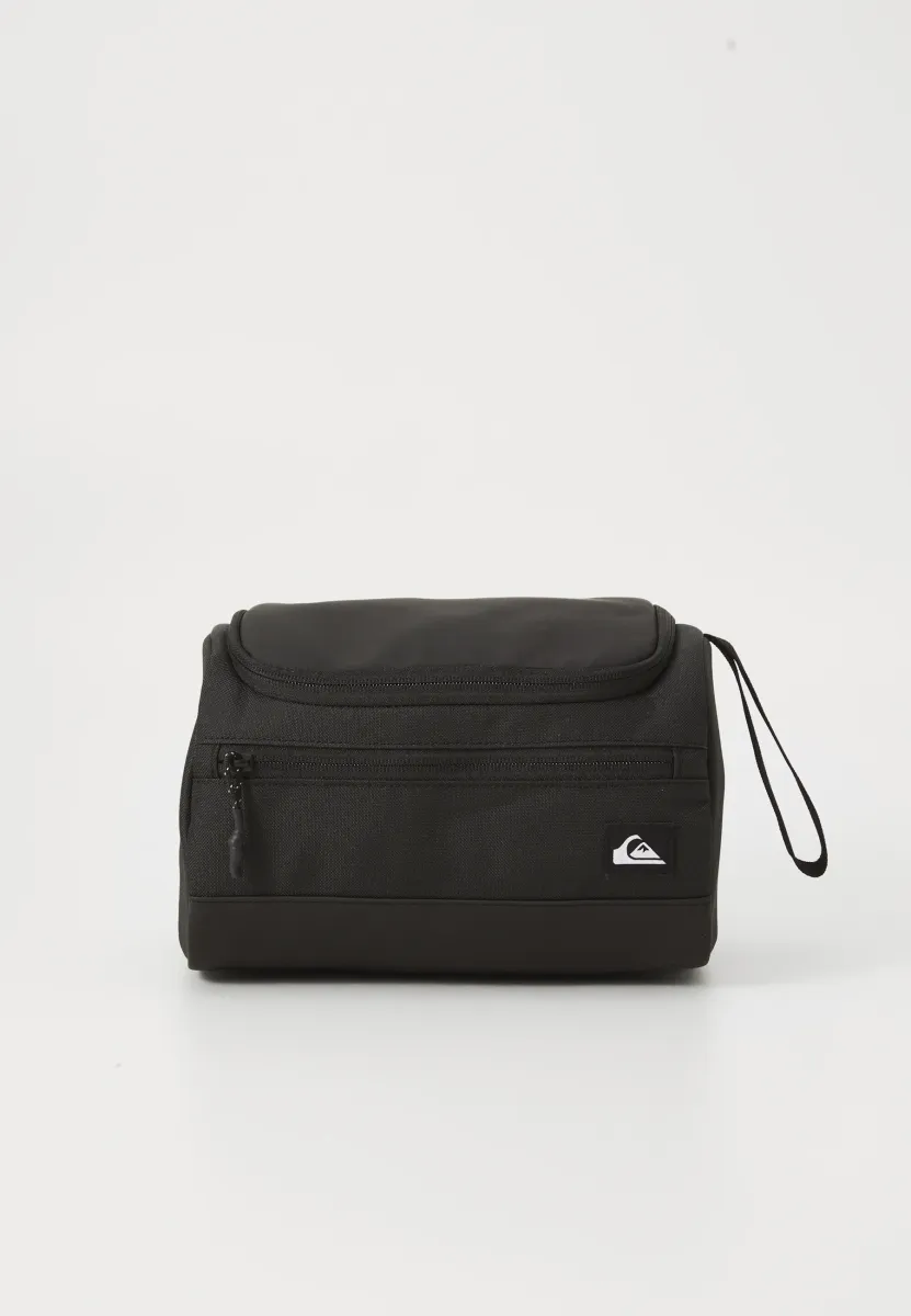 PERSONAL - Kosmetiktasche - black