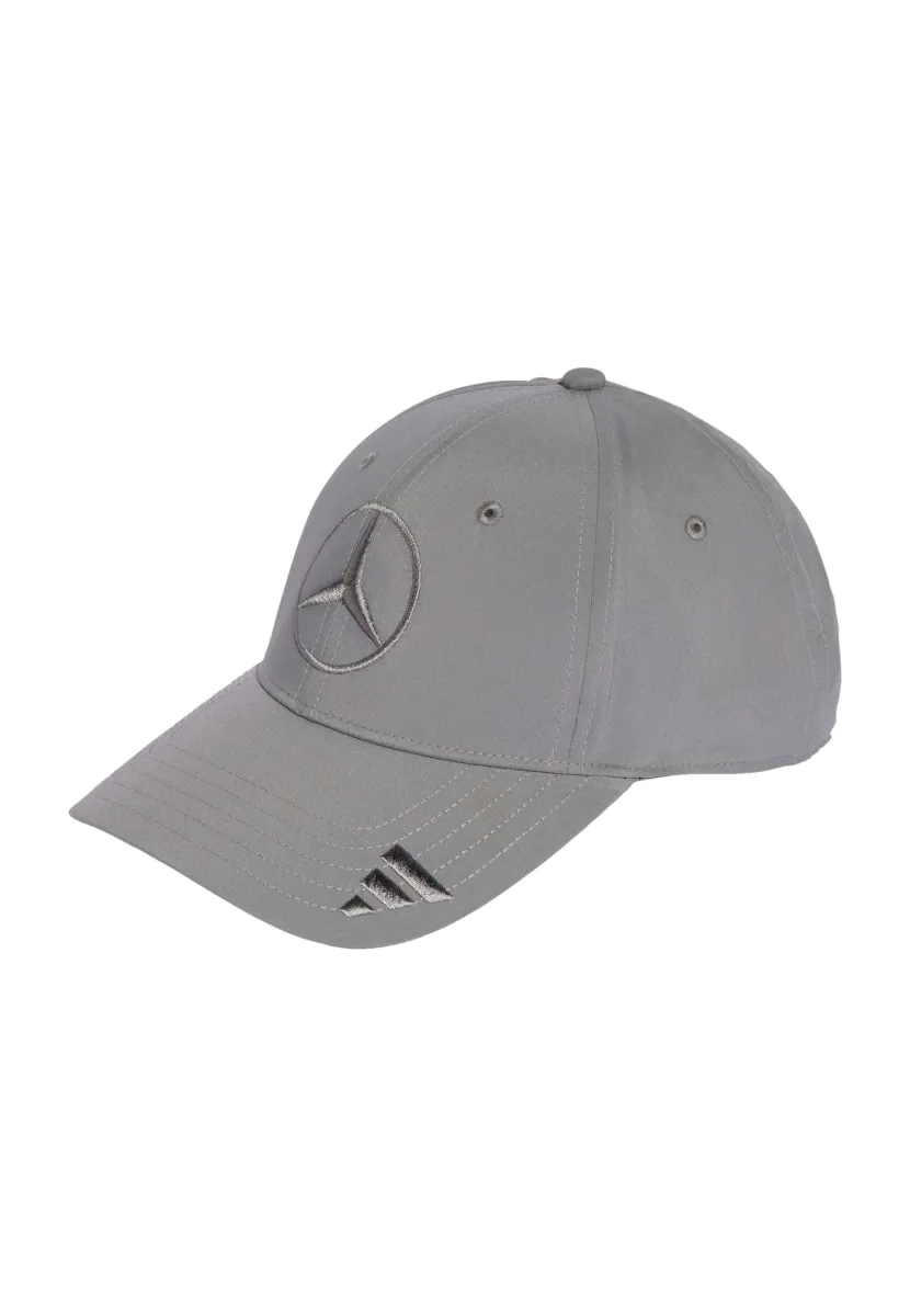 PETRONAS FORMULA ONE TEAM ARROWS DRIVER  - Cap - grey three