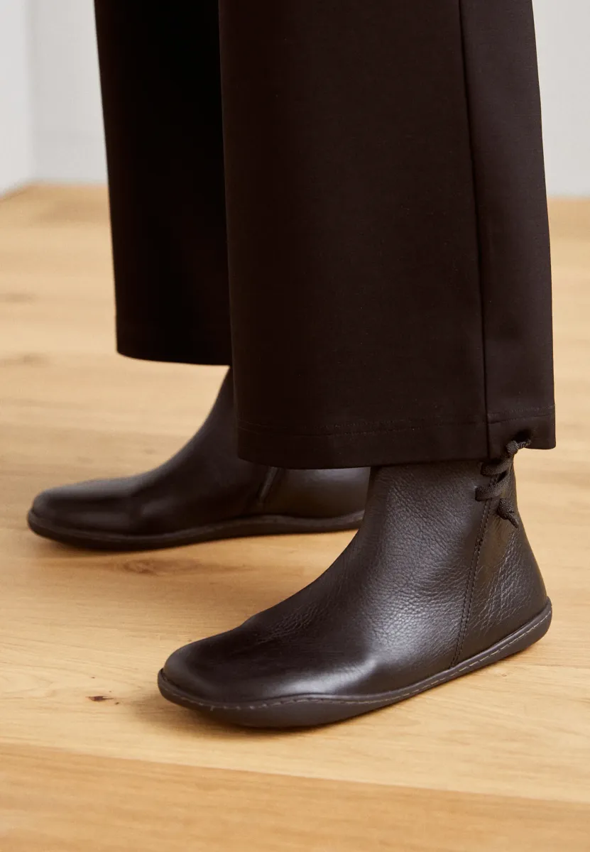 PEU CAMI - Ankle Boot - black