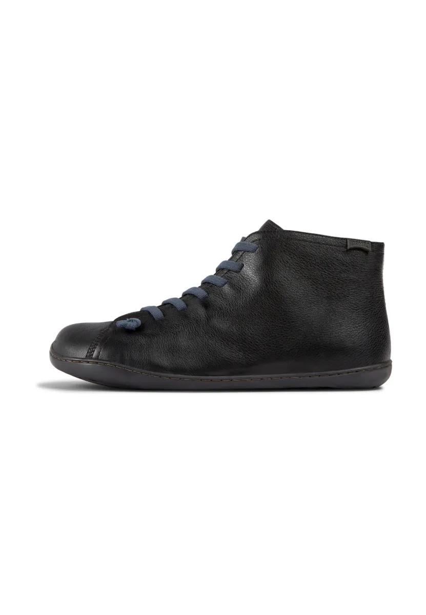 PEU CAMI - Schnürstiefelette - schwarz