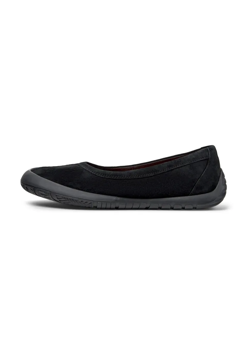 PEU PATH - Klassischer Ballerina - summer negro/patho ry