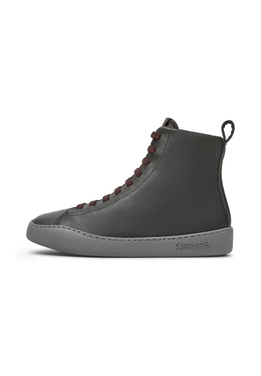 PEU TOURING - Sneaker high - dunkelgrau