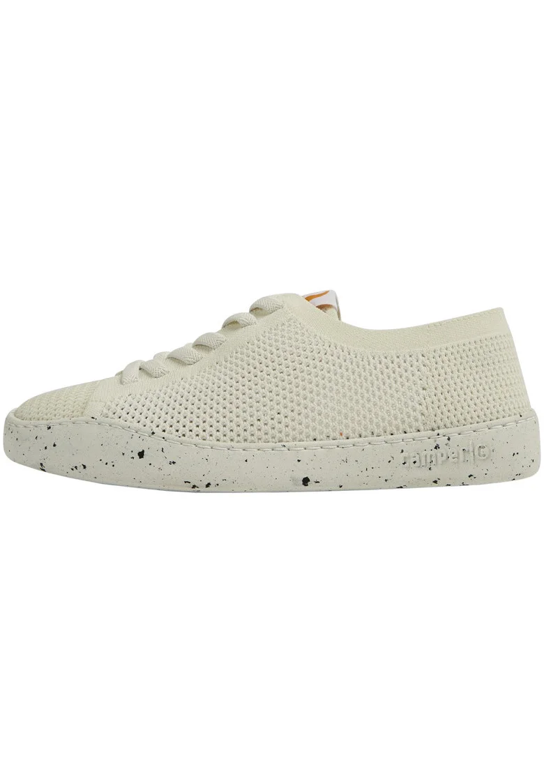 PEU TOURING - Sneaker low - weiß