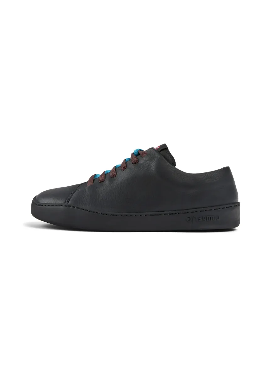 PEU TOURING TWINS - Sneaker low - schwarz