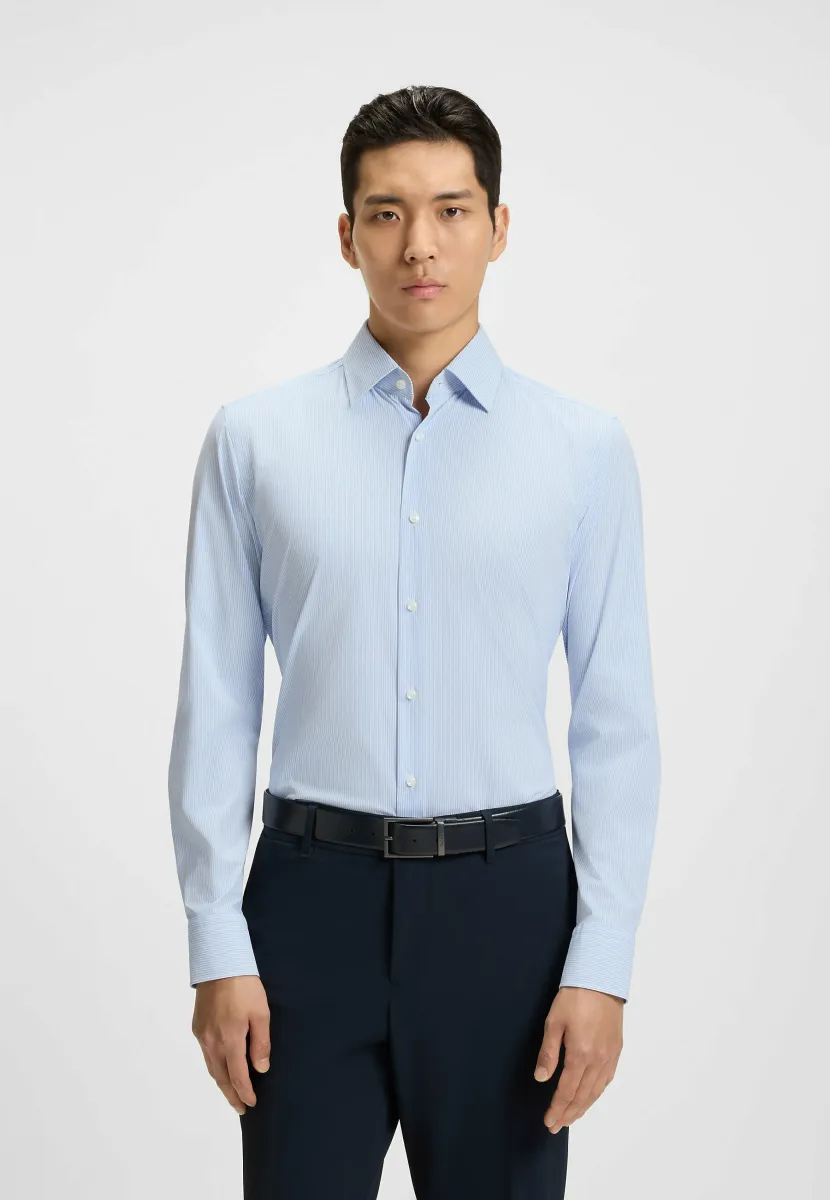 PHANK KENT - Businesshemd - light blue