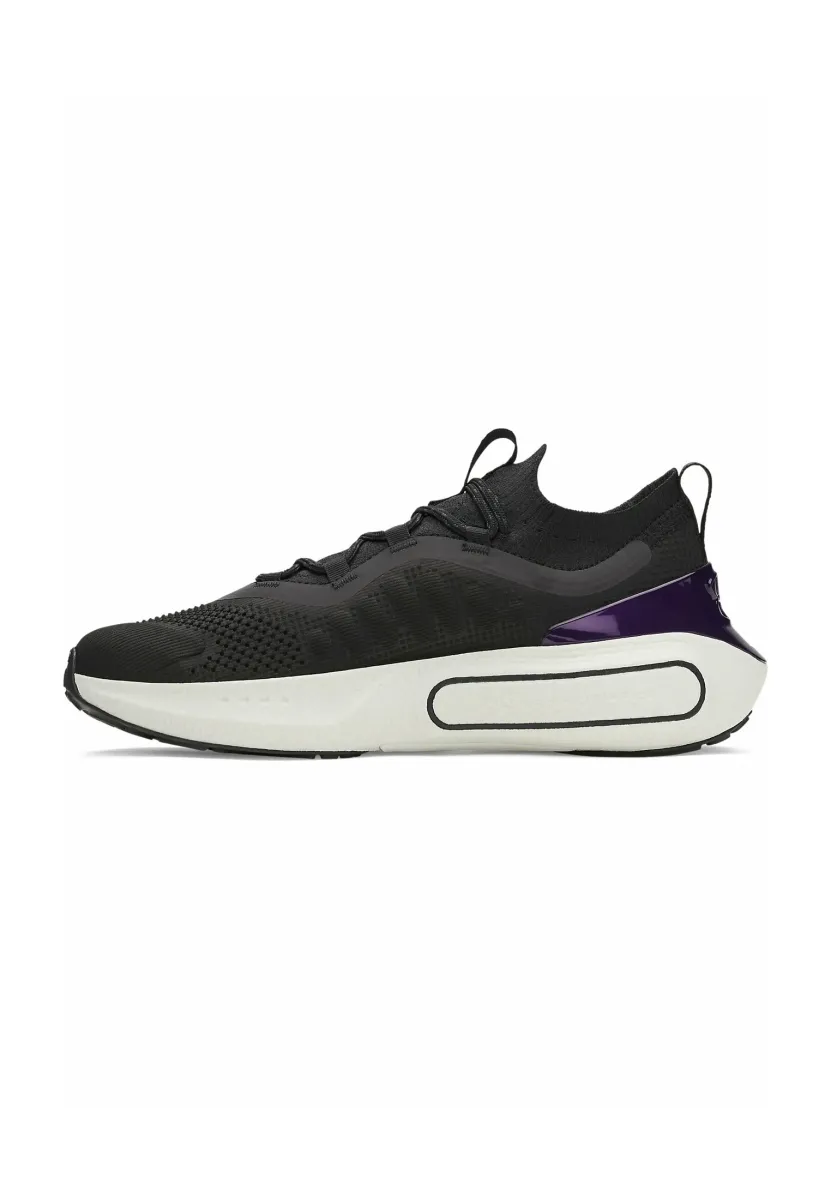 PHANTOM 4 CHROME - Sneaker low - black