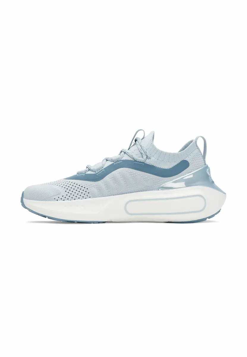 PHANTOM 4 CHROME - Sneaker low - blue calm