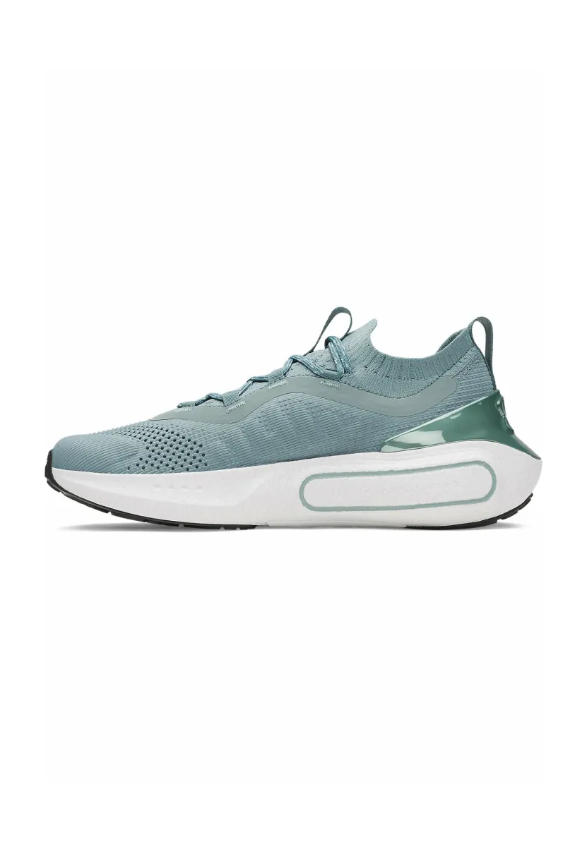 PHANTOM 4 CHROME - Sneaker low - jasper blue