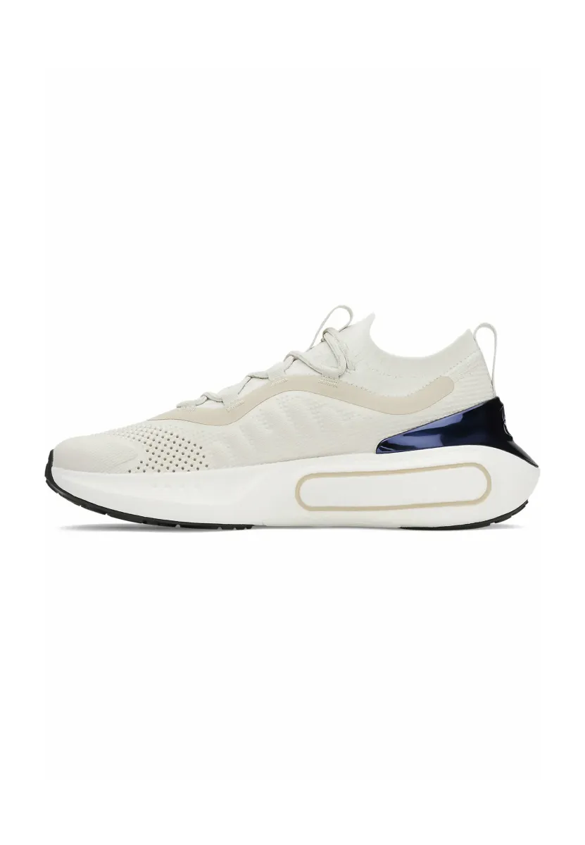 PHANTOM 4 CHROME - Sneaker low - summit white