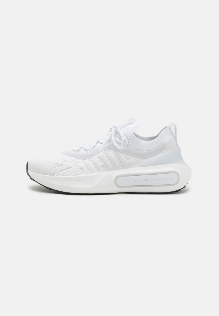 PHANTOM 4 - Walkingschuh - white/halo gray