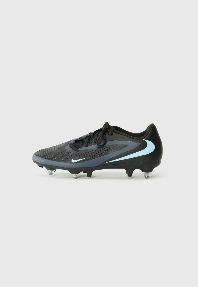 PHANTOM 6 LOW ACADEMY AC - Fußballschuhe für weichen Untergrund - black